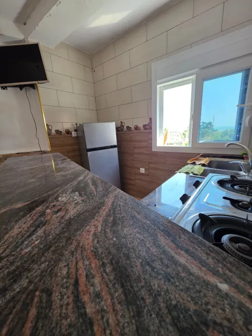 Location vacances Appartement F2 Béjaïa Tichy