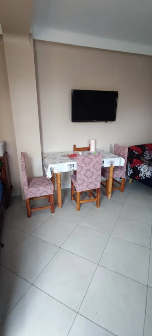 Location vacances Appartement F3 Béjaïa Bejaia
