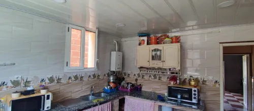 Location vacances Appartement F3 Béjaïa Tichy
