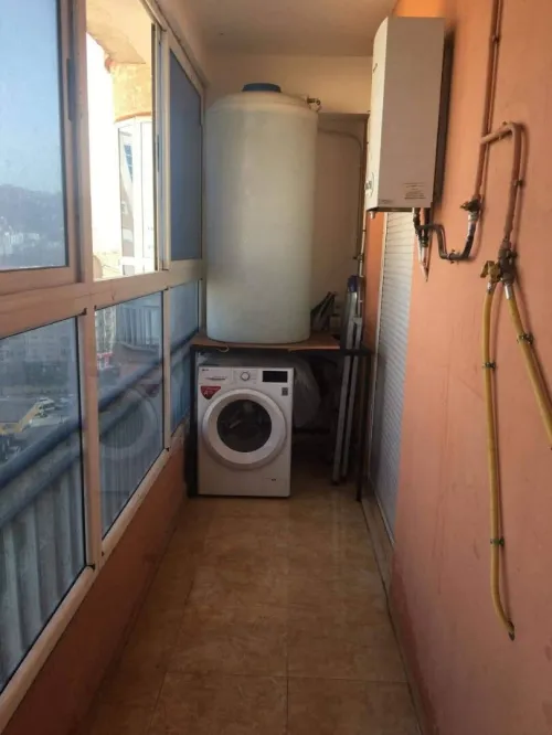 Vente Appartement F3 Béjaïa Bejaia