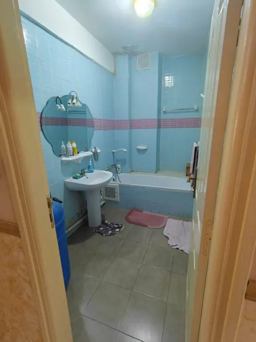 Location Appartement F4 Béjaïa Bejaia