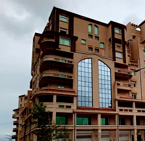 Location Appartement F3 Béjaïa Bejaia