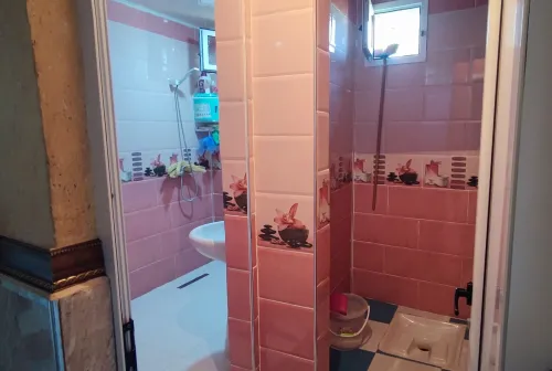 Location vacances Appartement F3 Béjaïa Tichy