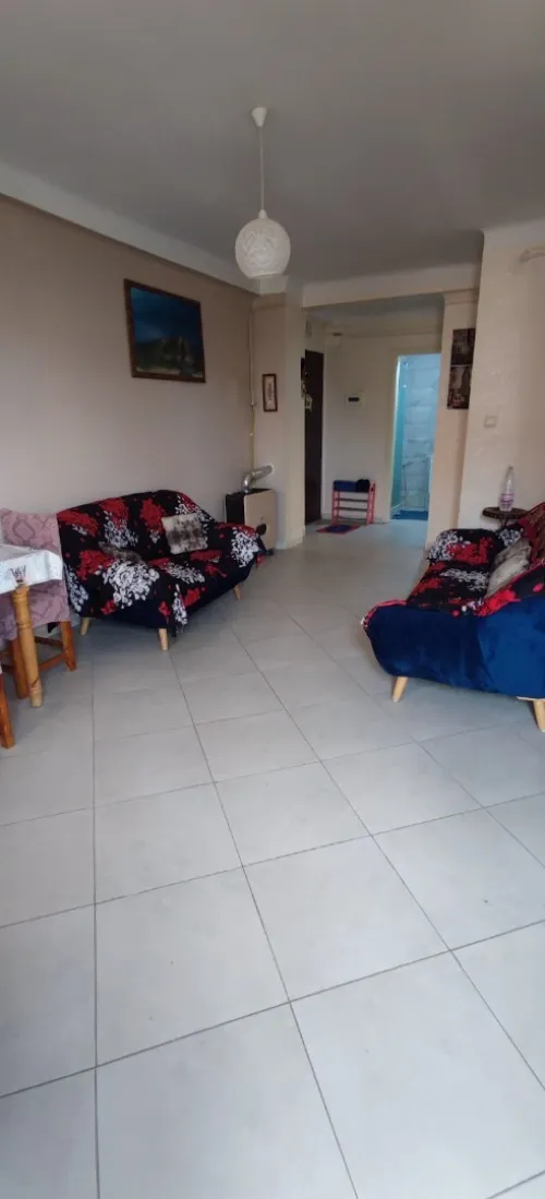 Location vacances Appartement F3 Béjaïa Bejaia