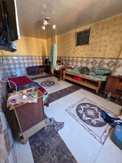 Vente Appartement F3 Béjaïa Tichy