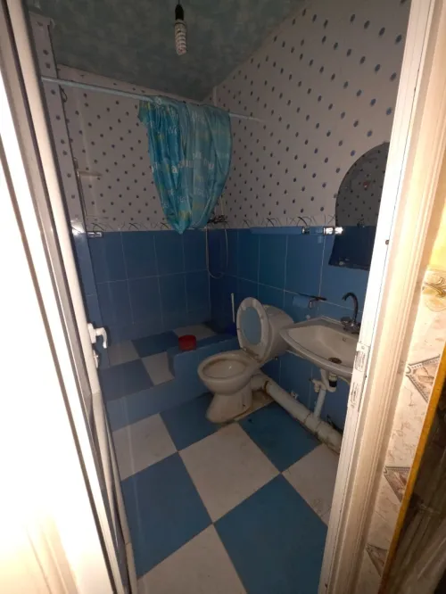 Vente Appartement F3 Béjaïa Tichy