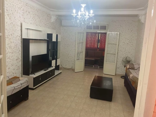 Location vacances Appartement F2 Béjaïa Bejaia