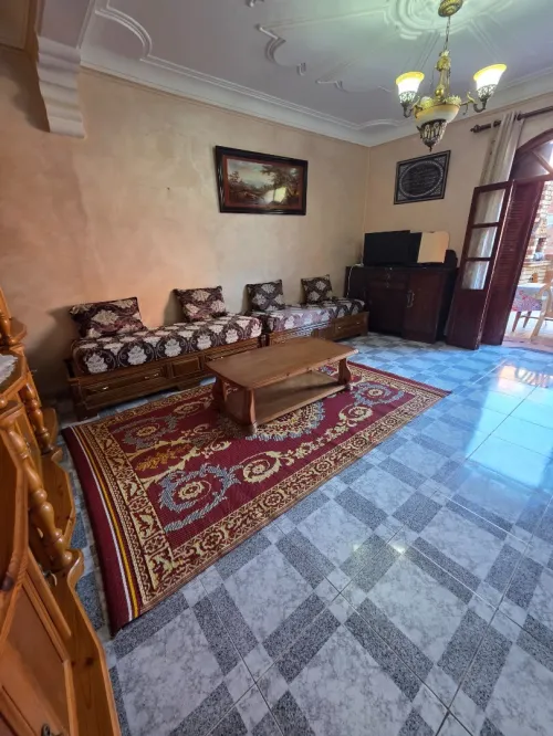 Location vacances Appartement F2 Béjaïa Tichy
