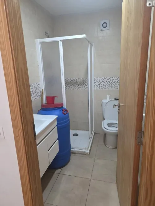 Location vacances Appartement F3 Béjaïa Bejaia