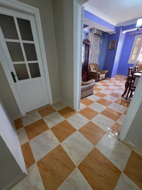 Location vacances Appartement F3 Béjaïa Bejaia