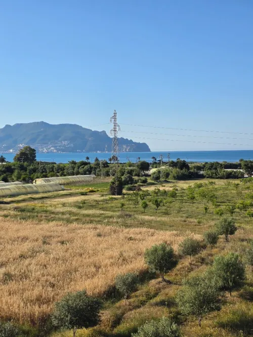 Location vacances Appartement F2 Béjaïa Tichy
