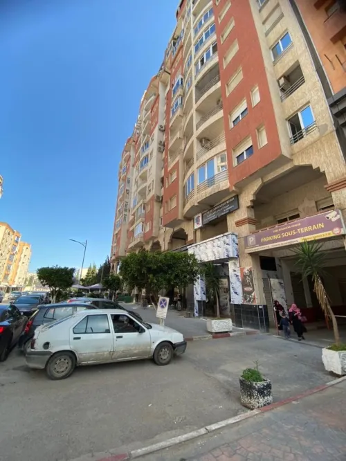 Vente Appartement F2 Béjaïa Bejaia