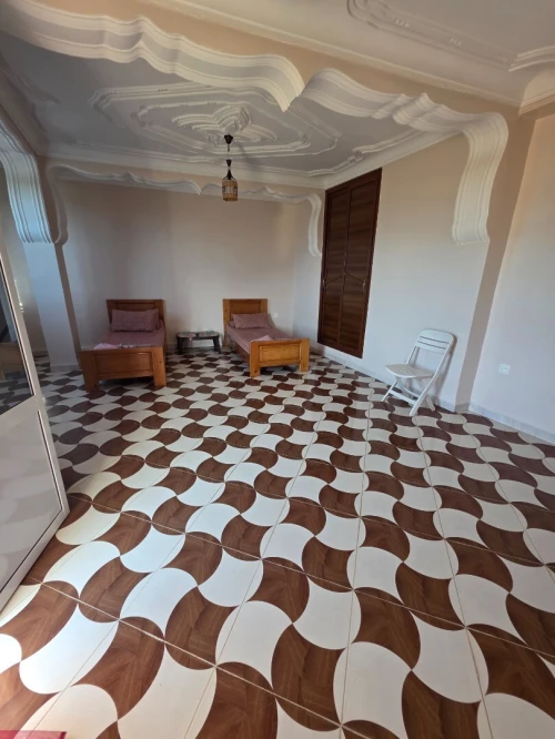 Location vacances Appartement F2 Béjaïa Tichy