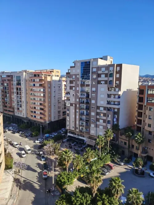 Vente Appartement F3 Béjaïa Bejaia