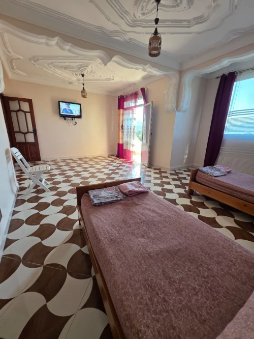 Location vacances Appartement F2 Béjaïa Tichy