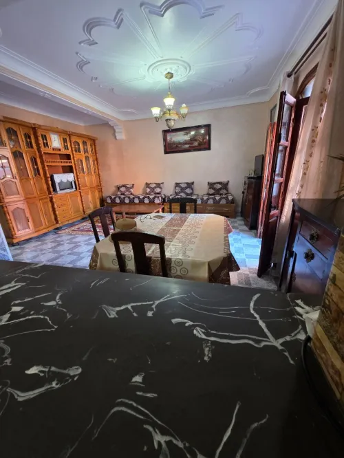 Location vacances Appartement F2 Béjaïa Tichy