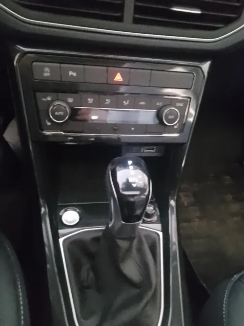 Volkswagen Tahru 2026 Xr 160 ch