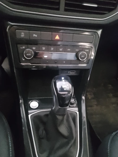 Volkswagen Tahru 2026 Ruixiang