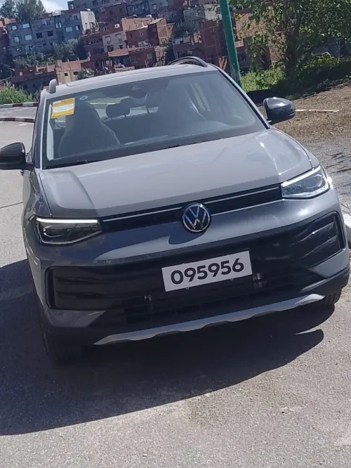 Volkswagen Tahru 2026 Xr 160 ch