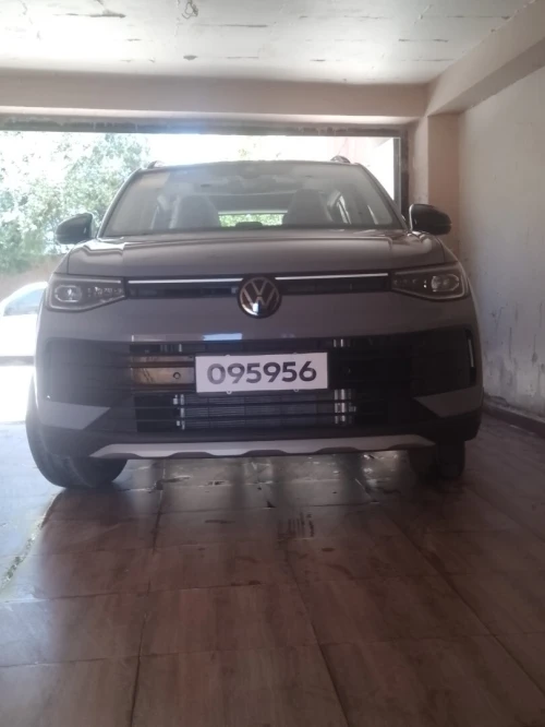 Volkswagen Tahru 2026 Ruixiang
