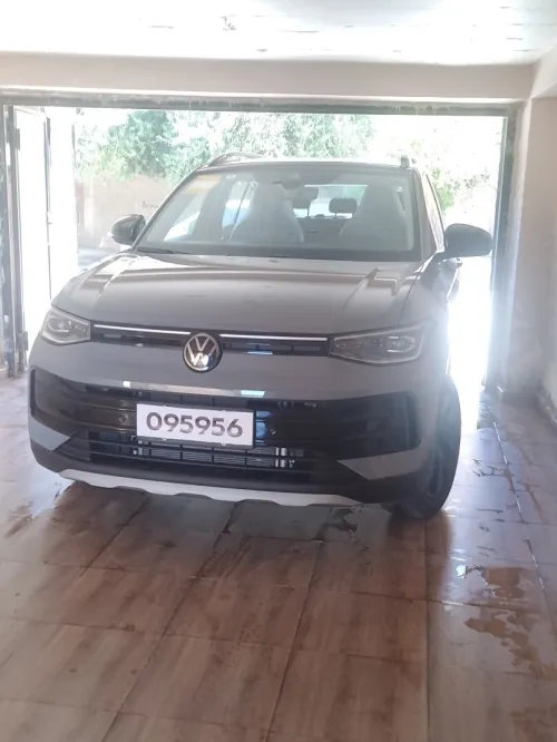 Volkswagen Tahru 2026 Ruixiang