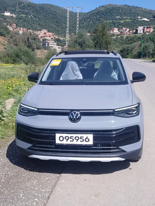 Volkswagen Tahru 2026 Xr 160 ch