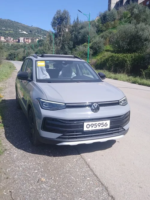 Volkswagen Tahru 2026 Ruixiang