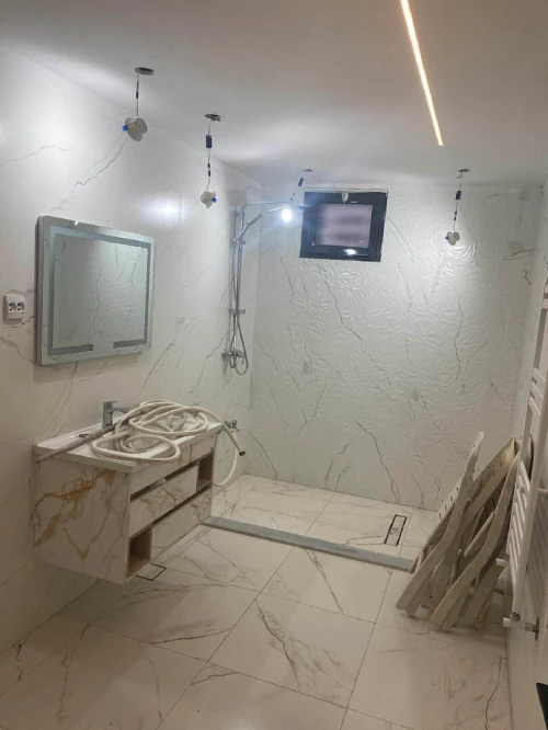 Vente Villa Tlemcen Maghnia