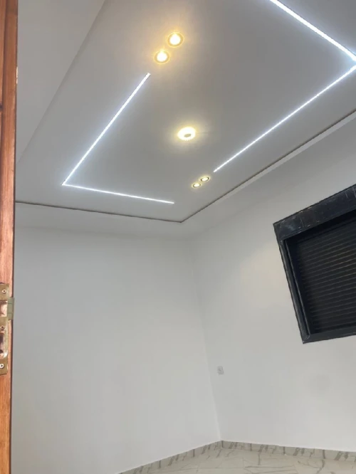 Vente Villa Tlemcen Maghnia