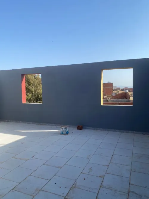 Vente Villa Tlemcen Maghnia