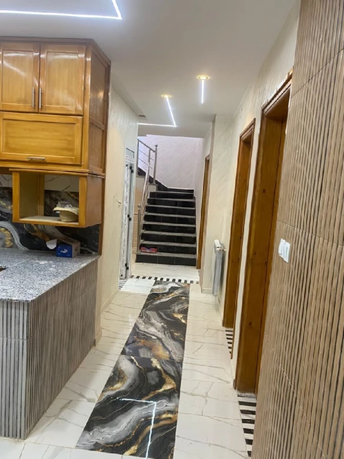 Vente Villa Tlemcen Maghnia