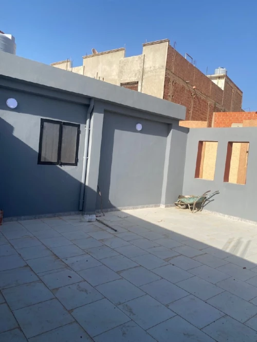 Vente Villa Tlemcen Maghnia