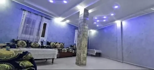 Vente Villa Tlemcen Maghnia