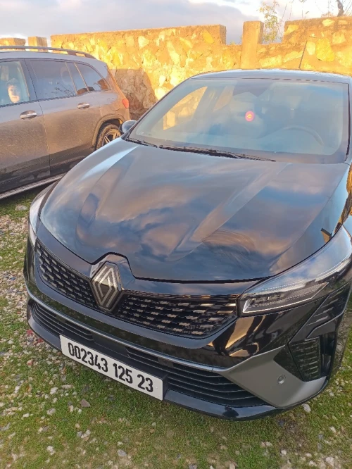 Renault Clio 5  2025 Esprit Alpine