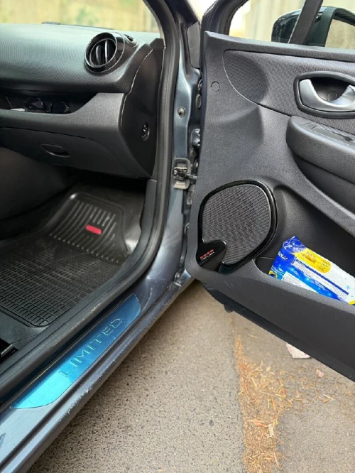 Renault Clio 4 2018 