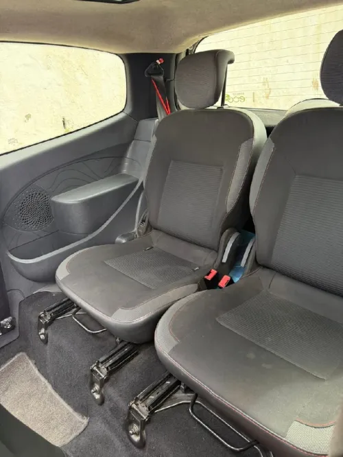 Renault Twingo 2012 