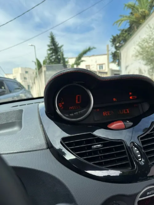 Renault Twingo 2012 