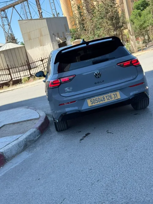 Volkswagen Golf 8,5 2026 R line