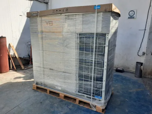 Multisplit Midea cassette  VRV one way Atom climatiseur