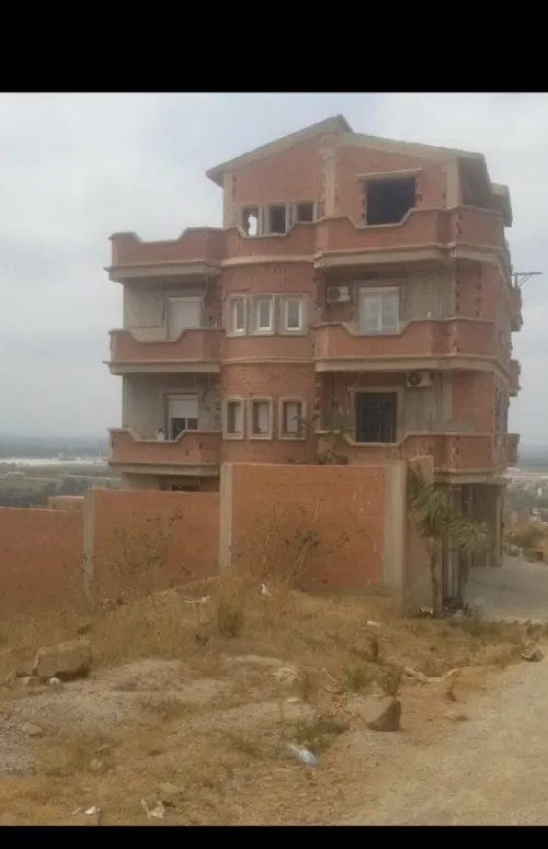 Vente Terrain Blida Meftah