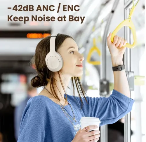 Casque Haylou S35 ANC NEUF