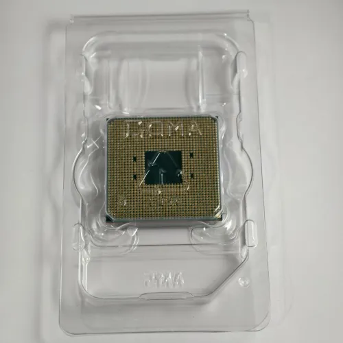 CPU RYZEN 5 5600 NEUF