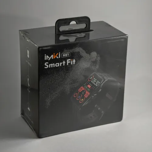 Smartwatch IMIKI MB1 NEUF