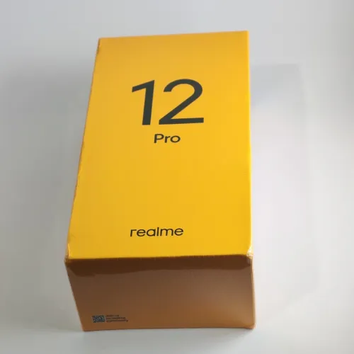Realme 12 Pro 12/512 Globale