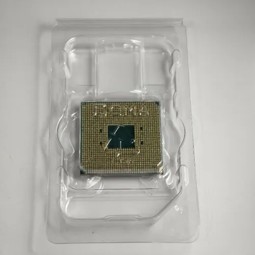CPU RYZEN 7 5700X NEUF