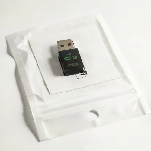 Clè Wifi 6 + Bluetooth 5.3 Neuf