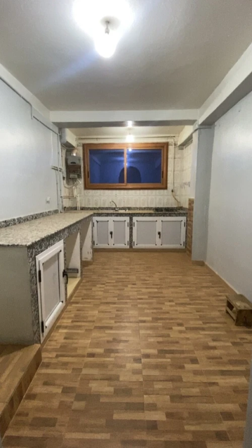 Vente Appartement F3 El Bayadh El bayadh