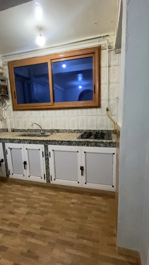 Vente Appartement F3 El Bayadh El bayadh