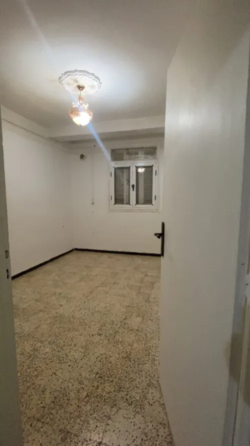 Vente Appartement F3 El Bayadh El bayadh