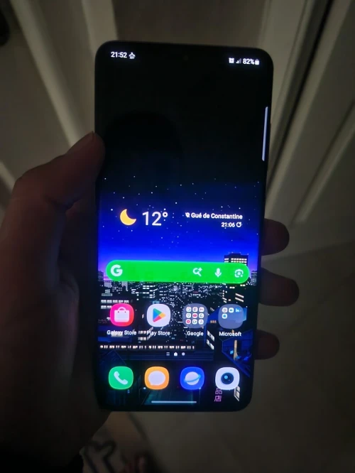 Samsung Galaxy s20 5g